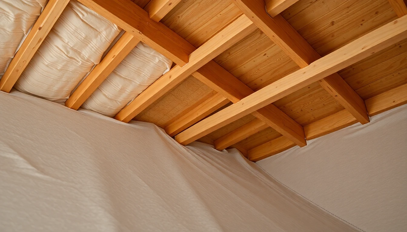 Attic Insulation